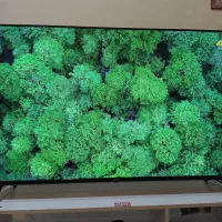 تلویزیون 55 اینچ هوشمند LED 4K نکسار مدل U55T722N|تلویزیون و پروژکتور|تهران, شهرک هما|دیوار
