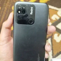 گوشی Redmi 10A|موبایل|مشهد, شهید علی محمدی|دیوار