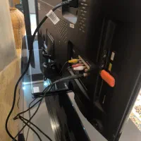 تلویزیون سامسونگ|تلویزیون و پروژکتور|مشهد, جانباز|دیوار