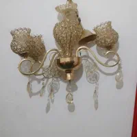 لوستر|لوستر و چراغ آویز|مشهد, شهید معقول|دیوار