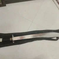 شمشیر دائو وکفش فیوو ووشو