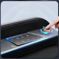صندلی ماساژور فیت و رست fitorest 988r9 اقساطی|تجهیزات ورزشی|تهران, ولنجک|دیوار