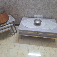 میز جلو مبلی