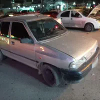 پراید صبا|خودرو سواری و وانت|مشهد, اسماعیل آباد|دیوار