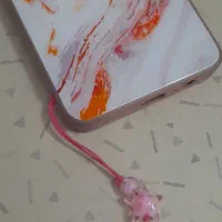 آویز موبایل