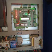 استخدام سرویسکار آسانسور