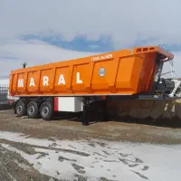 مارال شرکتی خشک مدل 1404