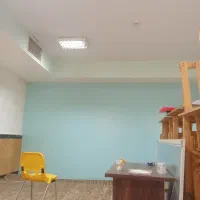 نقاش ساختمان وخورده کاری در تمام نقاط تهران|خدمات پیشه و مهارت|تهران, آذری|دیوار