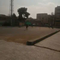 نگهبان شبانه روزی با جای خواب همراه نظافت و خدمات|استخدام سرایداری و نظافت|کرج, شهرک فهمیده|دیوار