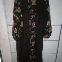 تعدادی مانتو|لباس|بروجرد, |دیوار