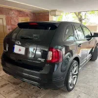 فورد ایج اسپرت ۲۰۱۳