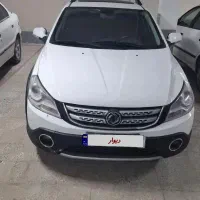 دانگ فنگ H30 کراس، مدل ۱۳۹۷|خودرو سواری و وانت|مشهد, حسین‌آباد|دیوار