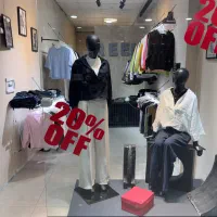 به یک فروشنده خانم نیازمندیم