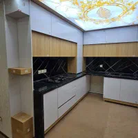 بر اتوبان جنب پاساژ تندیس سند ششدانگ|فروش آپارتمان|سهند, |دیوار