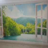 نصاب کاغذدیواری