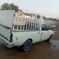 باربند پیکان وانت