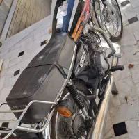 هندا ۹۵ سرعت