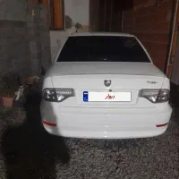 سمندسورن خشک|خودرو سواری و وانت|بابل, |دیوار