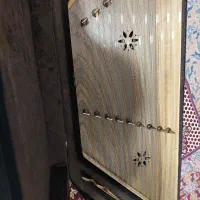 سنتور سنتی|سازهای سنتی|کرمان, |دیوار