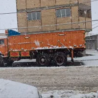 دهچرخ باری|خودرو سنگین|اصفهان, شاهزاده ابراهیم|دیوار