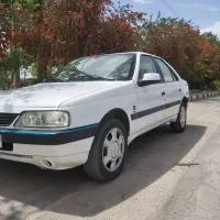 پژو 405 slx|خودرو سواری و وانت|شیراز, شهرک بهار|دیوار
