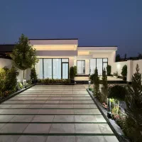 باغ ویلا مدرن کردان سهیلیه تهراندشت شخصی ساز