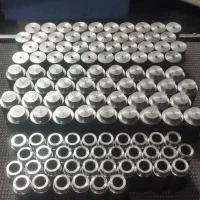 کارگر ساده و فرزکار cnc