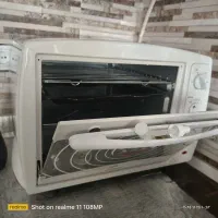 توستروقهوه سازوسرخ کن|سایر لوازم برقی|نیشابور, سرآب کوشک|دیوار