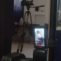 تصویربردار و تدوینگر