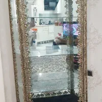 بوفه طلایی|بوفه، ویترین، کنسول|تهران, دبستان|دیوار