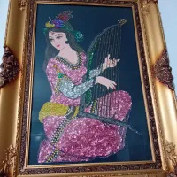 تابلودیواری|تابلو، نقاشی، عکس|قرچک, داوود آباد|دیوار