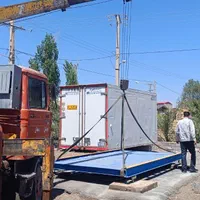 یدک کش جرثقیل۱تن تا۲۰تن و خودروبربم امداد|خدمات حمل و نقل|بم, |دیوار