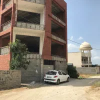 پیش فروش آپارتمان واقع در گلستان
