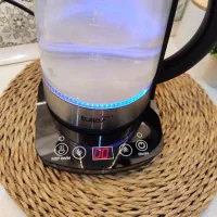 چایساز تولیپس|سماور، چایساز، قهوهساز|فردیس, شهرک ۱۱۰|دیوار