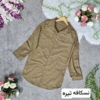 مانتو کتان بنگال فصل|لباس|قم, باجک دو|دیوار