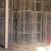 قفس مرغ تخم گزار|لوازم جانبی حیوانات|پاکدشت, پاکدشت (مامازند)|دیوار