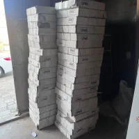 خورده بار از تهران به زاهدان