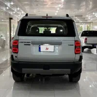 تک رادار ۲۰۲۵