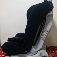 صندلی خودرو کودک دلیجان مدل هابر|تخت و صندلی بچه|تهران, تسلیحات|دیوار