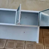 آبچقان دیواری در حد نو|آبچکان و نظمدهنده ظروف|مشگین شهر, |دیوار