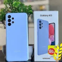 گوشی a13s تمیز