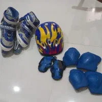 اسکیت