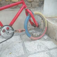 دوچرخه ۱۶