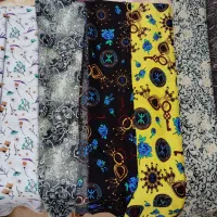 تکه پارچه|لوازم خیاطی و بافتنی|برازجان, |دیوار