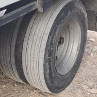 ایسوزو مدل ۸۹|خودرو سنگین|فسا, |دیوار