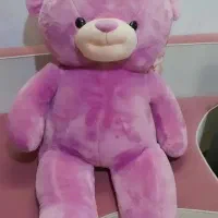 خرس بزرگ ولنتاین