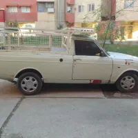 پیکان وانت|خودرو سواری و وانت|آزادشهر, |دیوار