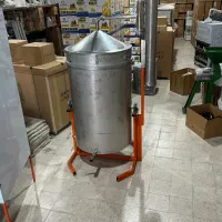 دستگاه گلاب گیری عرق گیر دیگ تقطیر صنعتی عرقگیری|عمدهفروشی|تهران, خاوران|دیوار