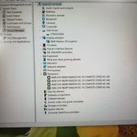 لپ تاپ HP G5 گرافیک مجزا FULLHD|رایانه همراه|اهواز, طالقانی|دیوار