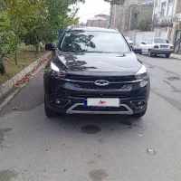 تیگو 7ieمدل 1400